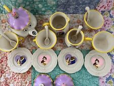 mrs potts teapot for sale  Petoskey