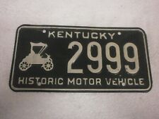 American kentucky historical for sale  REDDITCH