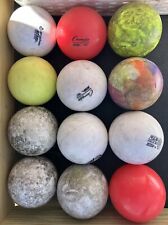 Field hockey balls for sale  Exeter