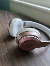 Used, solo 3 beats headphones for sale  Shipping to South Africa