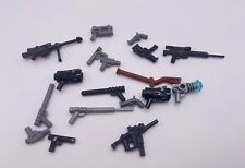 Lego minifigure blaster for sale  Frisco