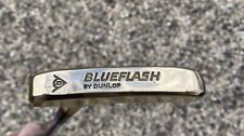 Dunlop blueflash ambidextrous for sale  STANFORD-LE-HOPE