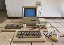 Apple macintosh m0001 for sale  Redwood City