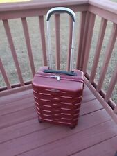 Hartmann luggage excelsior for sale  Statesville