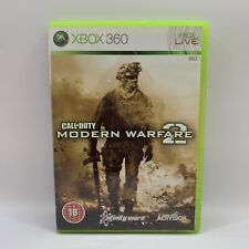 Usado, Call of Duty Modern Warfare 2 MW2 Xbox 360 2009 Shooter Activision MA15+ MUITO BOM ESTADO comprar usado  Enviando para Brazil