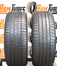 Tyres bridgestone turanza for sale  HAILSHAM