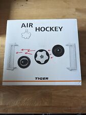 Tiger air hockey gebraucht kaufen  Idstein