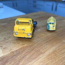 toy tanker trucks for sale  FAREHAM