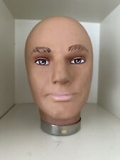 realistic head mannequin for sale  Miami
