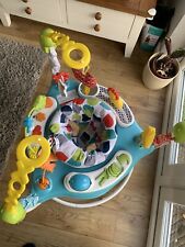 Fisher price color for sale  NOTTINGHAM