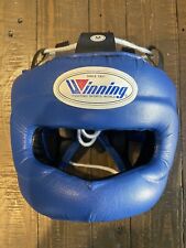 Authentic winning boxing for sale  Beverly Hills