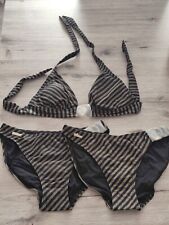 Damen bikini set gebraucht kaufen  Arnstein