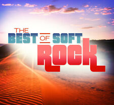 THE BEST OF SOFT ROCK - TIME LIFE - 10-CD - CONJUNTO CAIXA  comprar usado  Enviando para Brazil