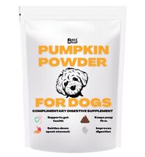 Pumpkin powder dogs for sale  CREWE