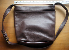 Libaire leather shoulder for sale  Berkeley