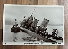 Ww1 german navy for sale  FAREHAM