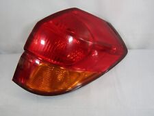 Used, 2005-2007 Subaru Outback Wagon Right Passenger Side Tail light Assembly OEM  for sale  Denver