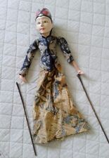 Marionnette ancienne bois d'occasion  Guénange