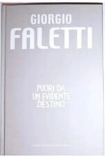 Libro giorgio faletti usato  Trieste