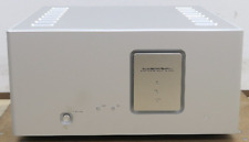 Amplificador de potência estéreo LUXMAN M-800A Pure-CLASS-A AC100V, usado comprar usado  Enviando para Brazil