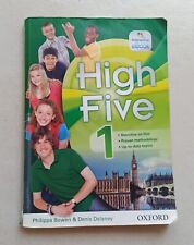 High five usato  Roma