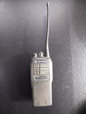 Motorola gp340 radio for sale  STOKE-ON-TRENT