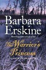 Warrior princess barbara for sale  UK