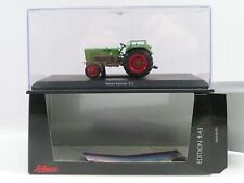 Schuco 02875 fendt usato  Spedire a Italy