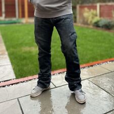 Levi 527 denim for sale  NOTTINGHAM