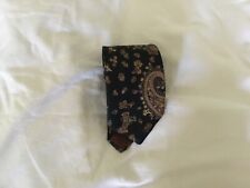 Cravatta seta vintage usato  Ragalna