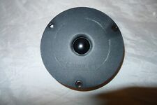 Tweeter dome h276 for sale  NAIRN