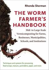 Worm farmer handbook for sale  Port Angeles