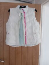 Joules padded gilet for sale  LIVERPOOL