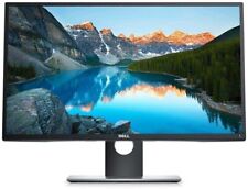 MONITOR 24-calowy DELL P2417H LED IPS VGA HDMI HUB USB FULL HD 1920x1080 16:9 na sprzedaż  PL