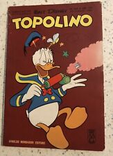 Topolino 348 bollino usato  Busto Arsizio