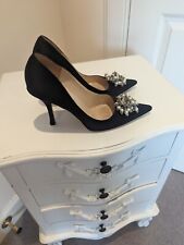 Jimmy choo pearl for sale  EDINBURGH