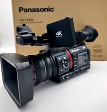 Panasonic cx350 camcorder usato  Italia
