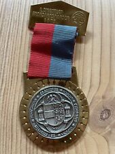 Wanderorden medaille rden gebraucht kaufen  Montabaur-Umland