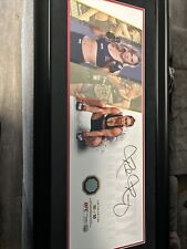 Ronda rousey signed for sale  Toms River
