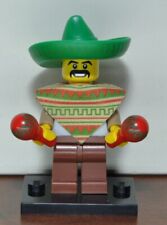 Lego minifigura mariachi usato  Casalpusterlengo