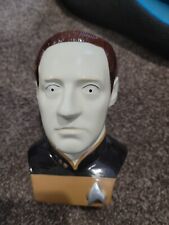 Star trek figural for sale  BIRMINGHAM