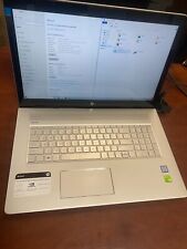 hp envy notebook for sale  Moreno Valley