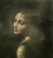 Head angel leonardo for sale  Saint Cloud