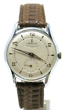 Orologio lanco 352 usato  Baranzate