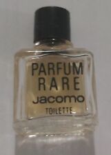 jacomo parfum rare d'occasion  Rethel