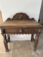 Antique victorian gothic for sale  DIDCOT