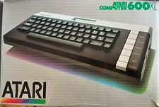 Atari 600 sammlung gebraucht kaufen  Hamburg