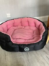 Large dog bed for sale  BUCKHURST HILL