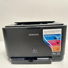 Impressora a Laser Sem Fio Colorida Samsung comprar usado  Enviando para Brazil