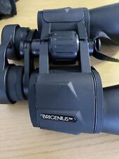 Brigenius binoculars 10x50 for sale  FRIZINGTON